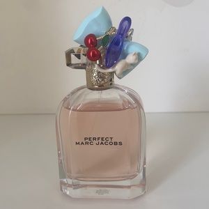 Marc Jacobs Perfect perfume 3.3 oz